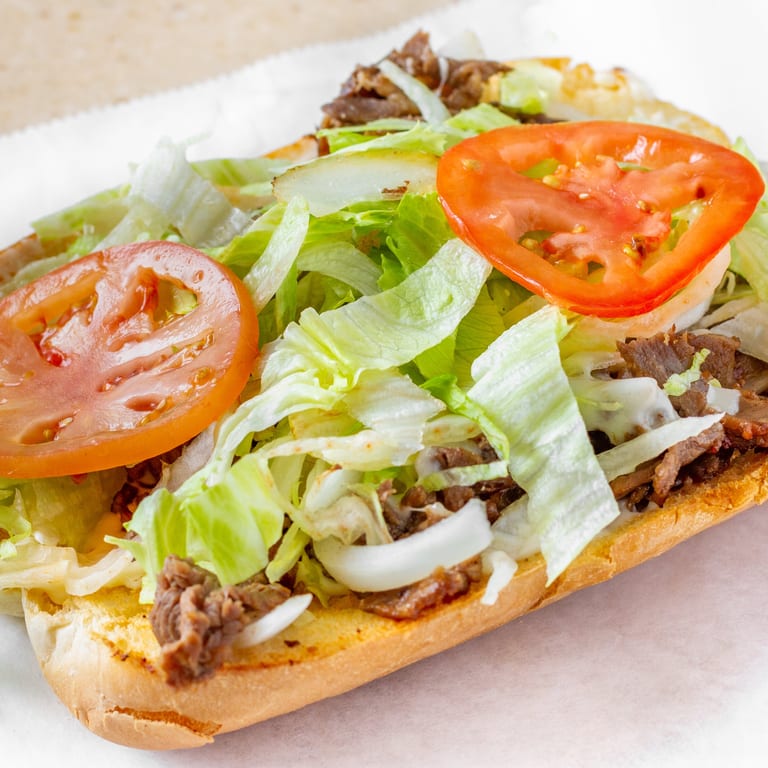 Authentic Greek Pizza and More