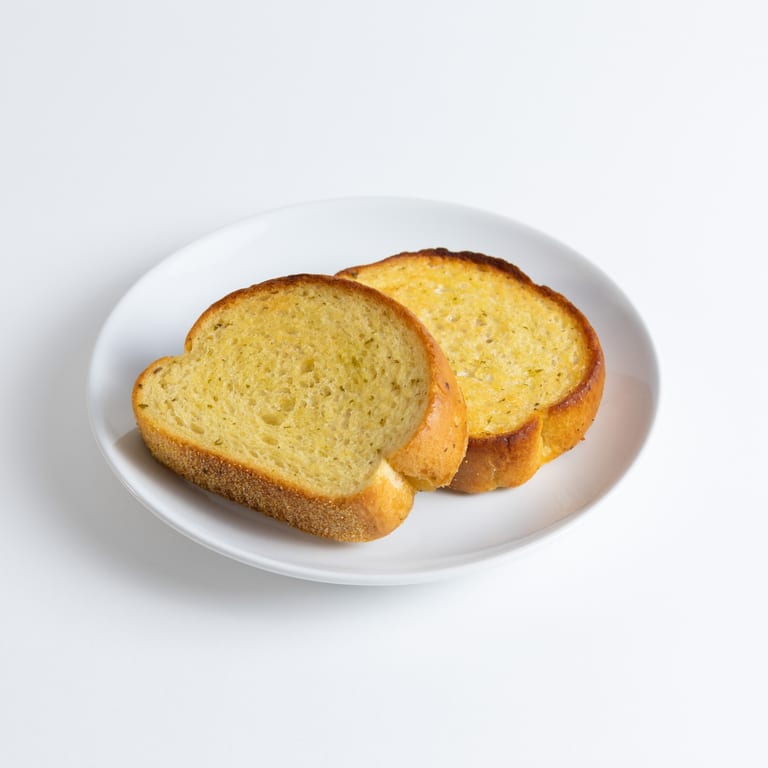 Garlic Bread: A Flavorful Italian Appetizer
