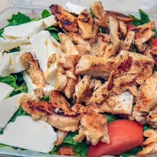 Bellagio House Salad