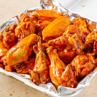 Party Wings