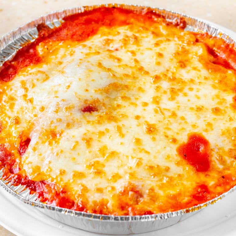 Delicious Spaghetti and Pasta Dishes