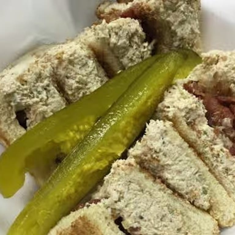 Delicious Lunch Options for Every Palate