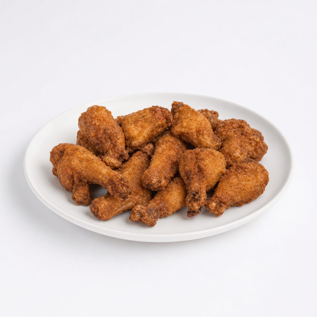Whole Wings.