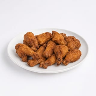 Whole Wings