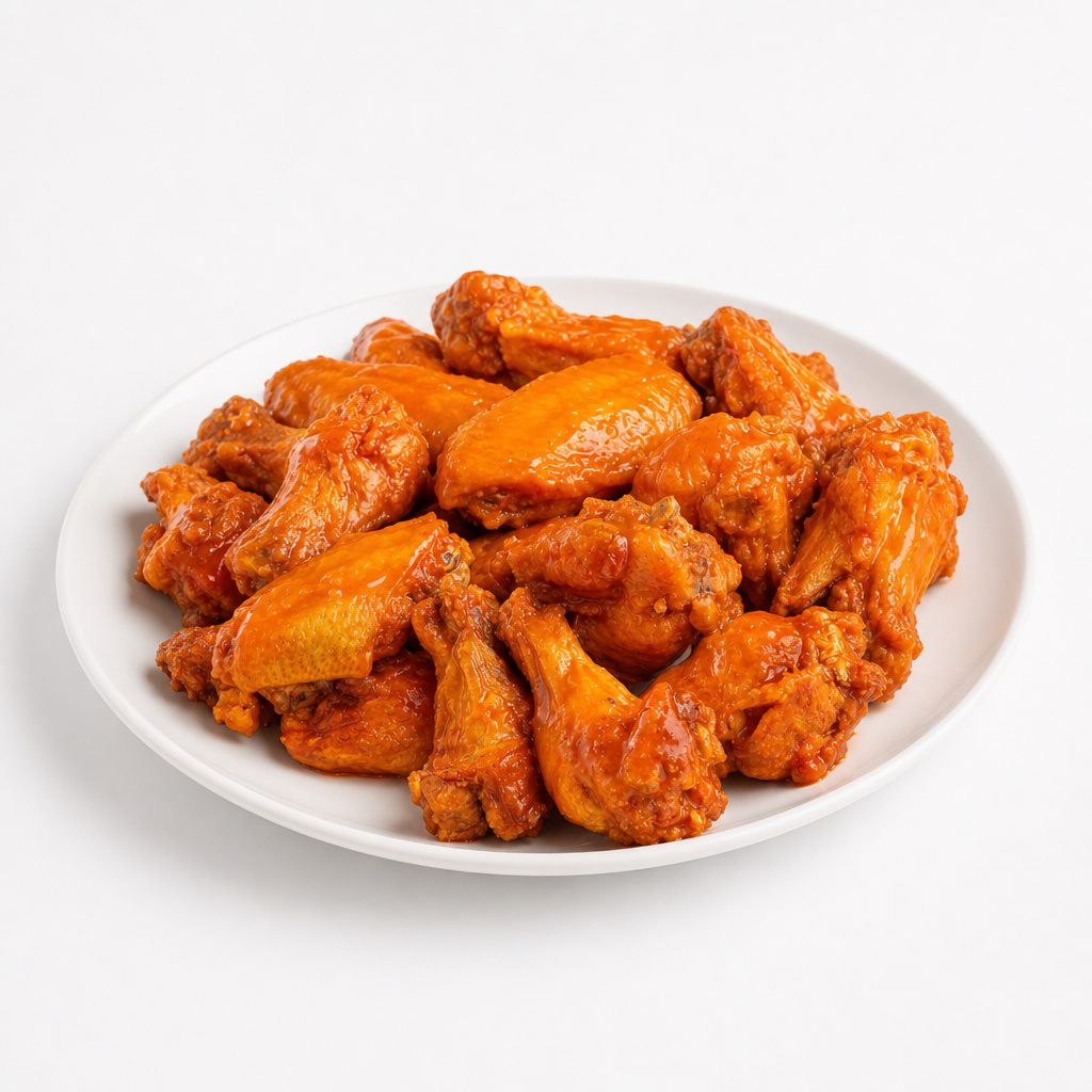 Party Wings.
