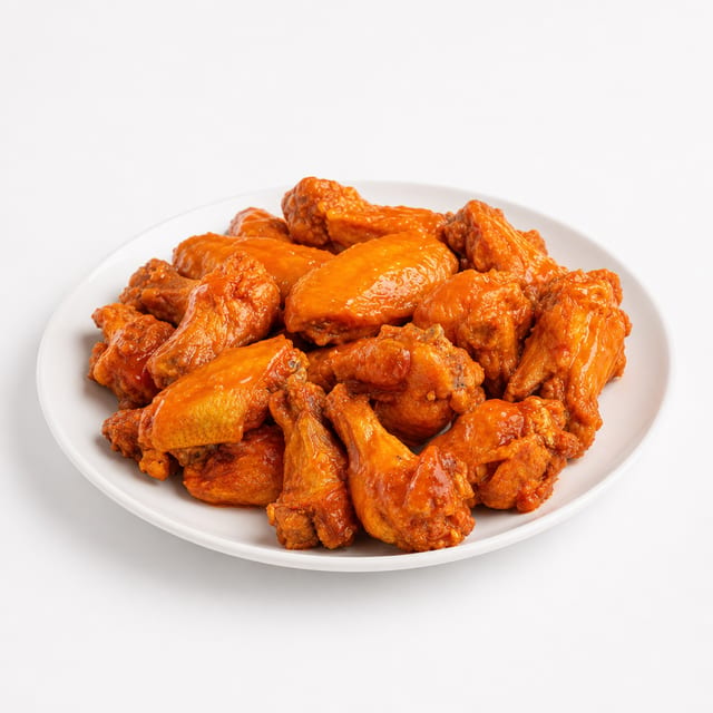 Party Wings.