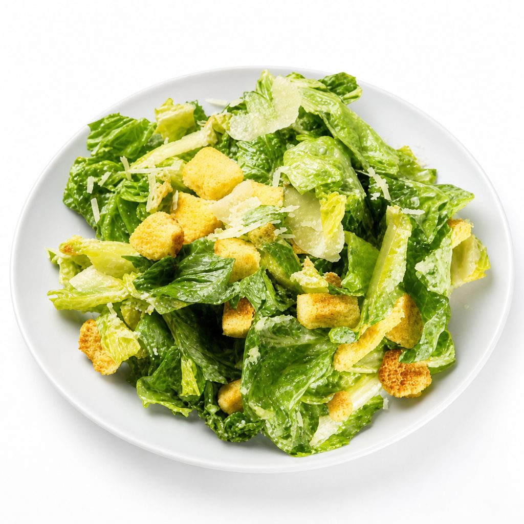 Caesar Salad.