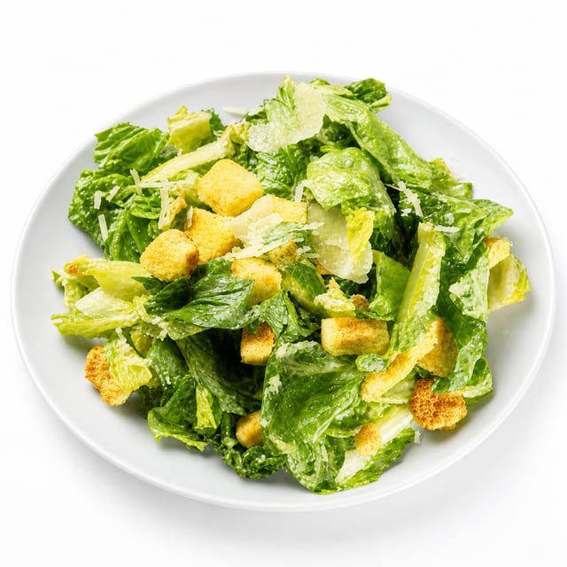 Caesar Salad.