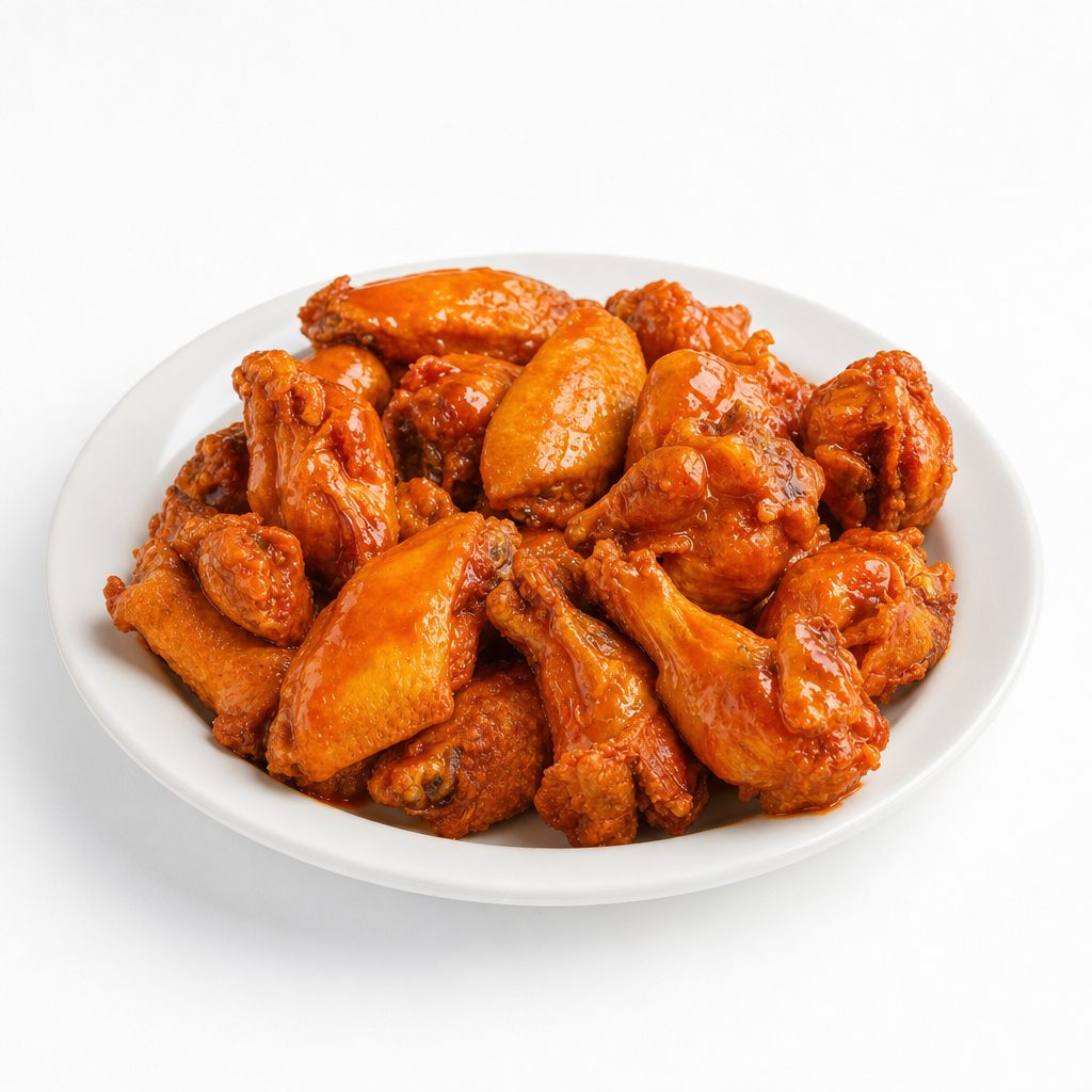 Party Wings.