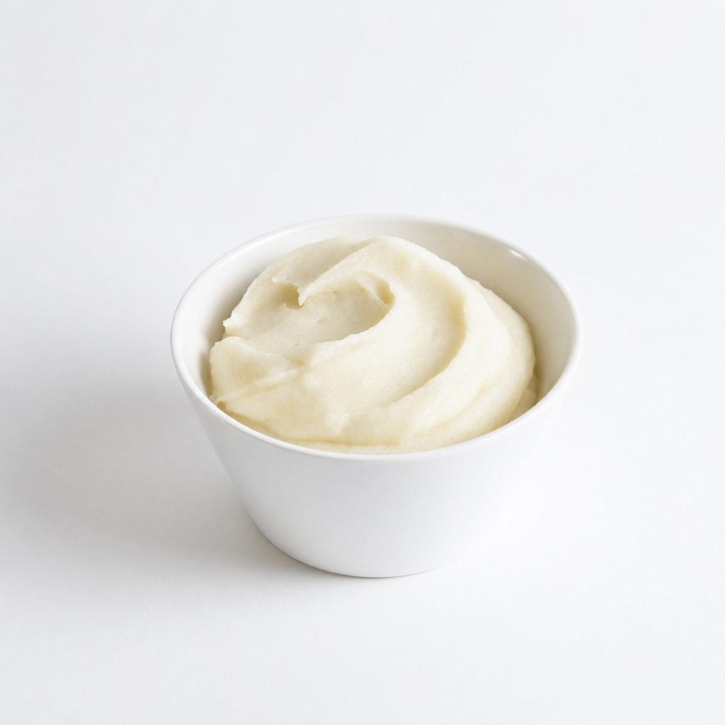 Mashed Potatoes & Gravy.