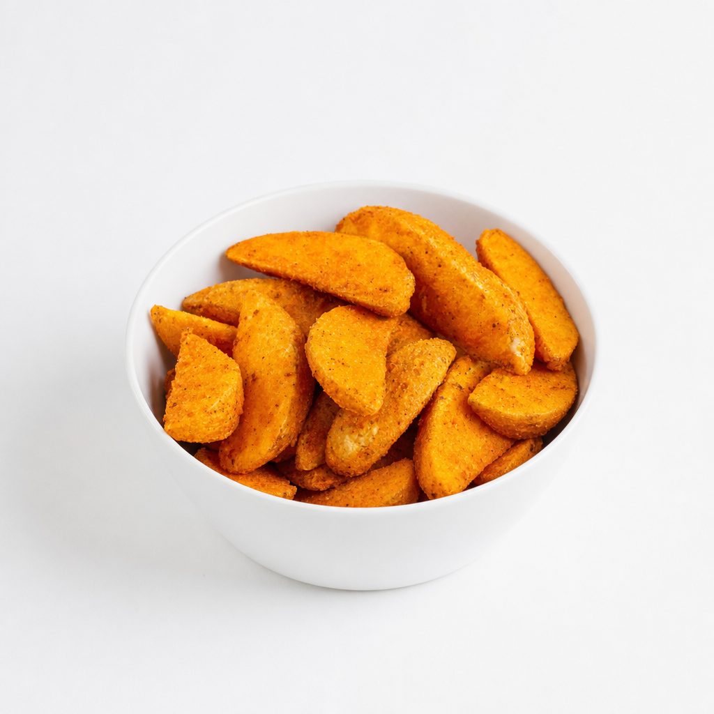 Western Fries.