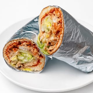 Italian Chicken Cheesesteak Sub