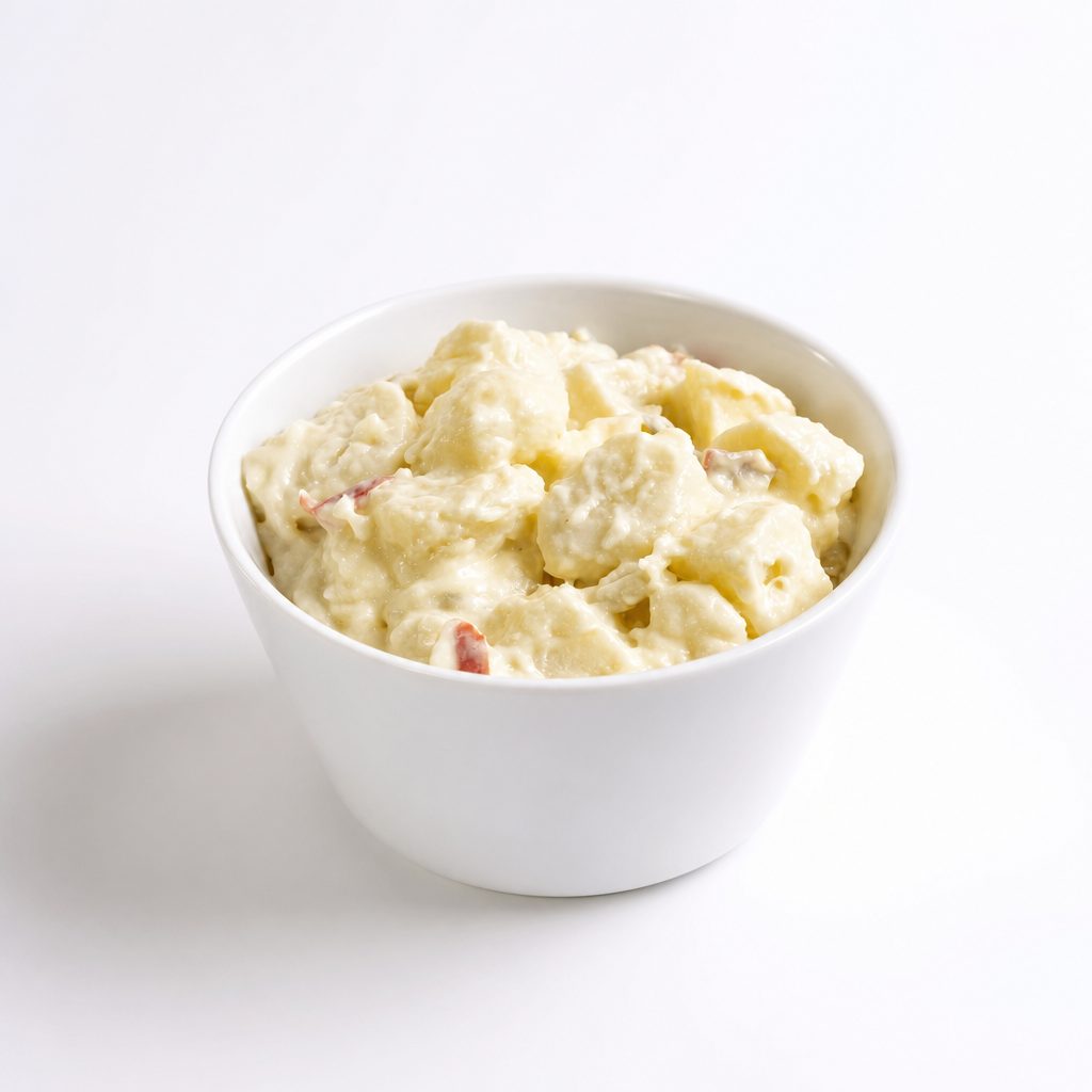 Potato Salad.