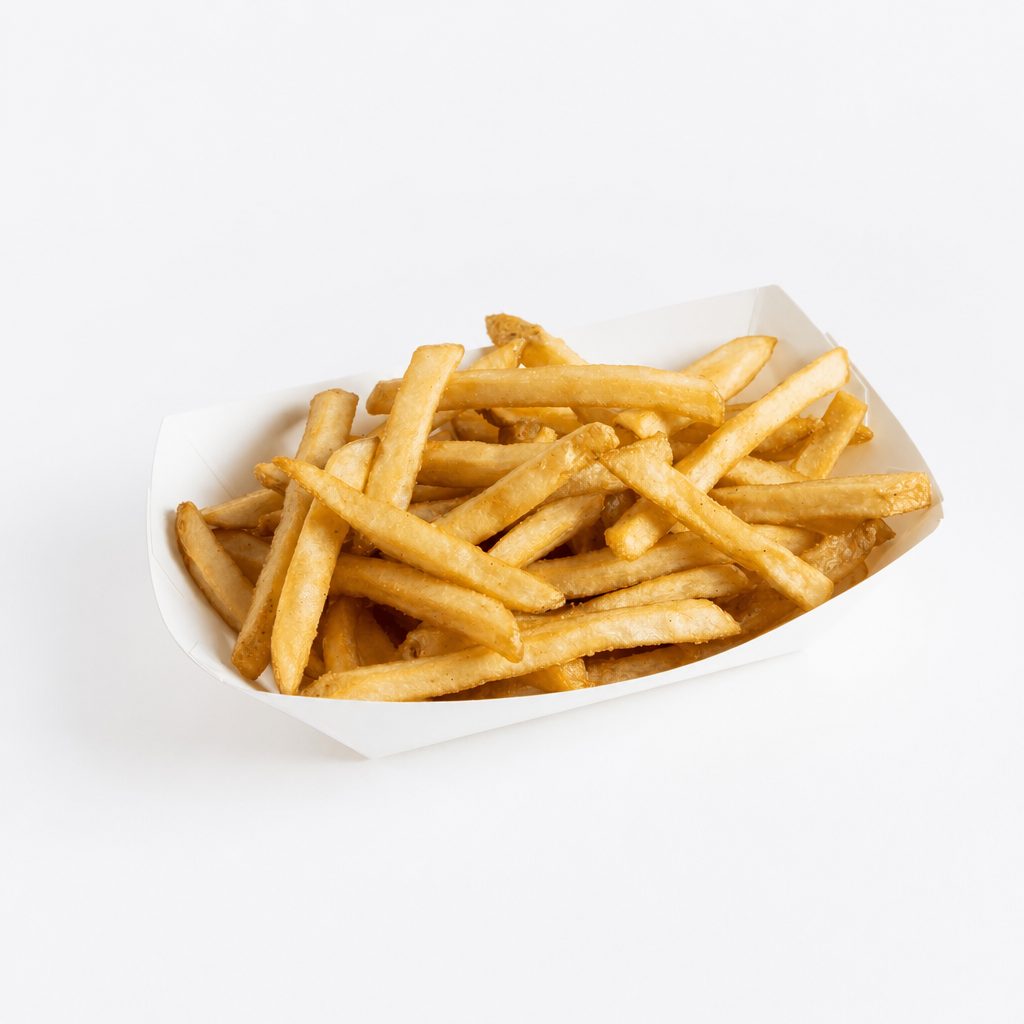 French Fries.