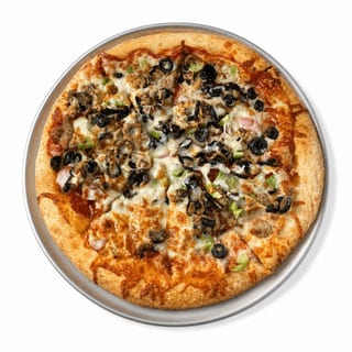 Grand Slam Pizza