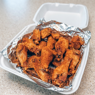Whole Wings