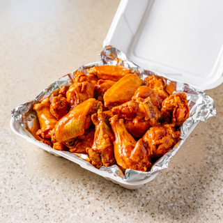 Party Wings