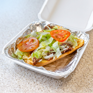 Cheesesteak Sub