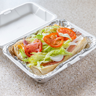 Regular Cold Cut Sub