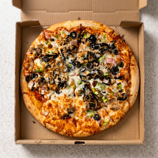 Grand Slam Pizza